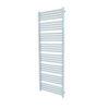 Badkamer Designradiator Vierkant 150 x 50 cm (wit)