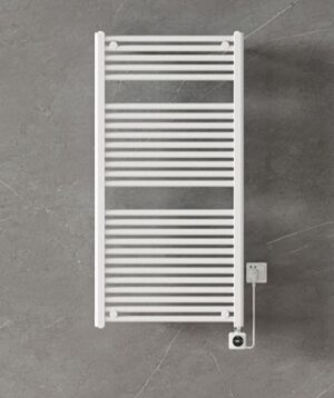 Badkamer radiator Elara 700 Watt